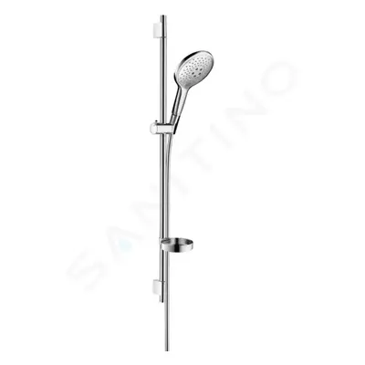 Hansgrohe 27803000 - Sprchová souprava 150, 3 proudy, chrom