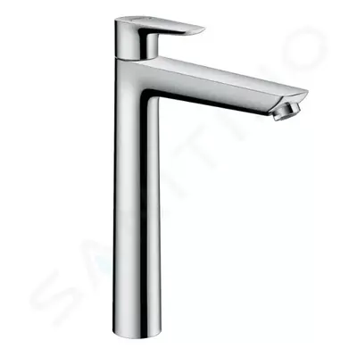 Hansgrohe 71716000 - Umyvadlová baterie s výpustí, chrom