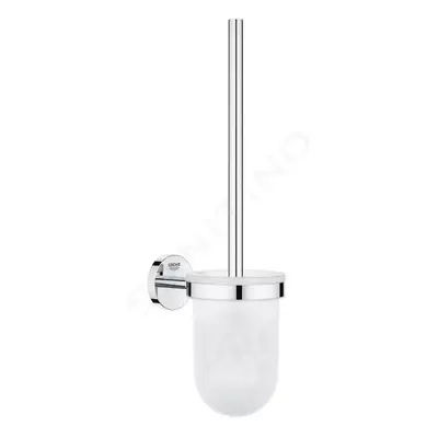 Grohe 40463001 - Souprava na čištění toalety, chrom