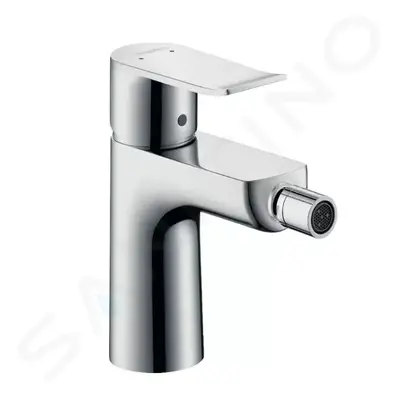 Hansgrohe 31280000 - Bidetová baterie s výpustí, chrom