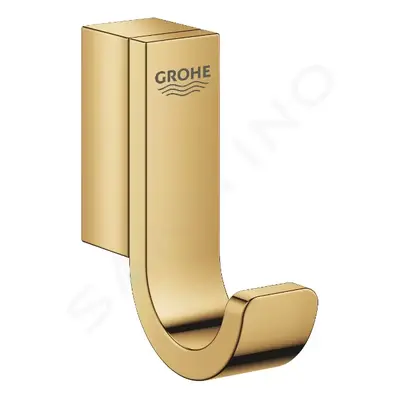 Grohe 41039GL0 - Háček, Cool Sunrise