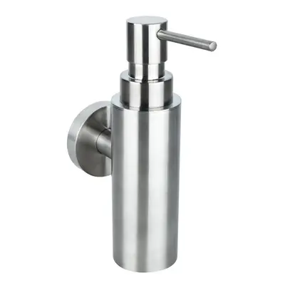 Sapho X-STEEL dávkovač mýdla 150ml, nerez mat