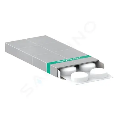 Hansgrohe 76817000 - Čisticí prostředek