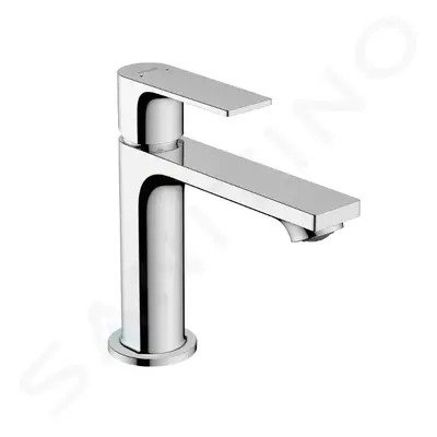 Hansgrohe 72557000 - Umyvadlová baterie s výpustí, chrom