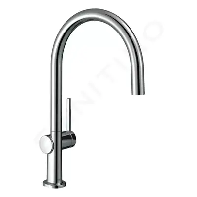 Hansgrohe 72843000 - Dřezová baterie Talis, EcoSmart, chrom