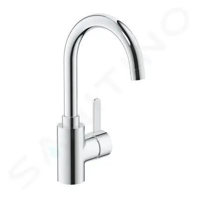 Grohe 23933001 - Umyvadlová baterie s výpustí Push-Open, chrom