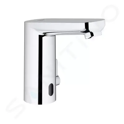 Grohe 36327001 - Elektronická umyvadlová baterie, chrom