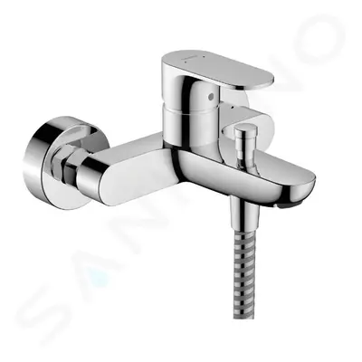 Hansgrohe 72440000 - Vanová baterie, chrom