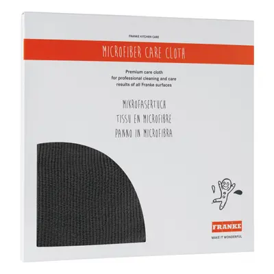 FRANKE 112.0530.324 univerzální hadřík Microfiber Care Cloth