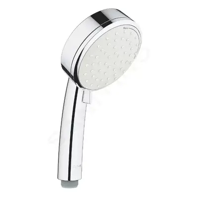 Grohe 26046002 - Sprchová hlavice Cosmopolitan 100, 2 proudy, chrom