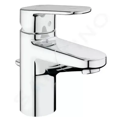 Grohe 33155002 - Páková umyvadlová baterie, chrom