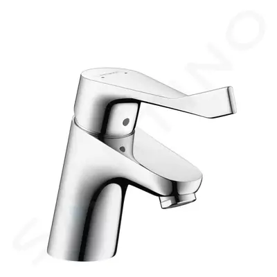 Hansgrohe 31914000 - Umyvadlová baterie, chrom