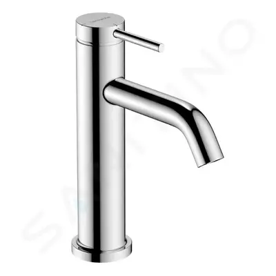 Hansgrohe 73314000 - Umyvadlová baterie s výpustí, CoolStart, EcoSmart, chrom