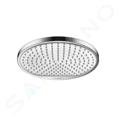 Hansgrohe 26723000 - Hlavová sprcha S 24 cm, chrom