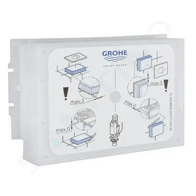 Grohe 42326000 - Revizní šachta