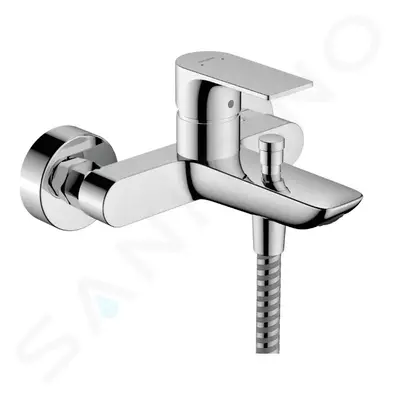 Hansgrohe 72450000 - Vanová baterie, chrom