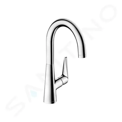 Hansgrohe 72814000 - Dřezová baterie, chrom