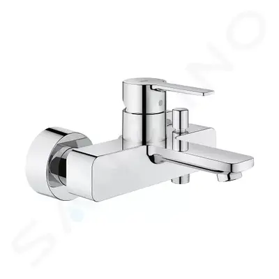 Grohe 33849001 - Vanová baterie, chrom