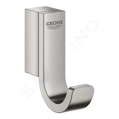 Grohe 41039DC0 - Háček, supersteel