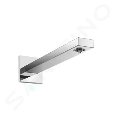 Hansgrohe 27694000 - Sprchové rameno 39 cm, chrom