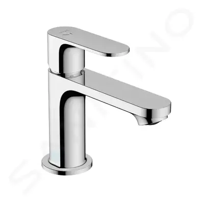 Hansgrohe 72584000 - Umyvadlová baterie s výpustí, CoolStart, chrom