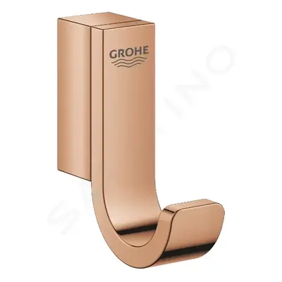 Grohe 41039DA0 - Háček, Warm Sunset