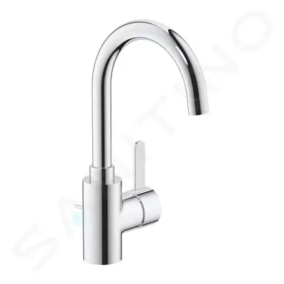 Grohe 32830001 - Umyvadlová baterie L, s výpustí, chrom