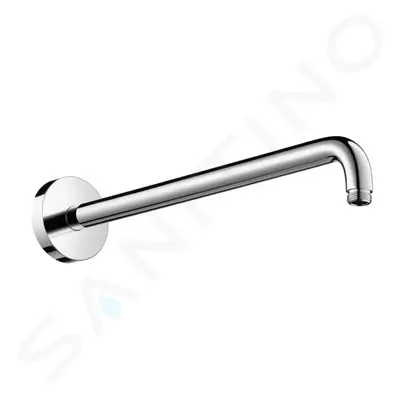 Hansgrohe 27413000 - Sprchové rameno 39 cm, chrom