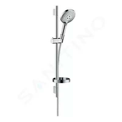 Hansgrohe 26632000 - Sprchová souprava 120, 3 proudy, EcoSmart 9 l/min, chrom