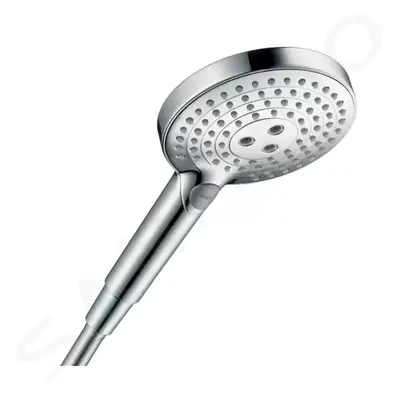 Hansgrohe 26531000 - Sprchová hlavice 120, 3 proudy, EcoSmart, chrom