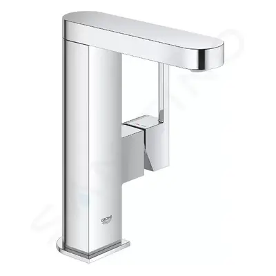 Grohe 23872003 - Umyvadlová baterie M s výpustí Push-Open, chrom