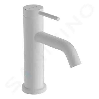 Hansgrohe 73302700 - Umyvadlová baterie s výpustí, CoolStart, EcoSmart, matná bílá