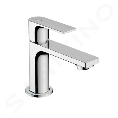 Hansgrohe 72553000 - Umyvadlová baterie s výpustí, CoolStart, chrom