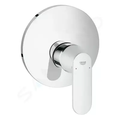 Grohe 19383000 - Sprchová baterie pod omítku, chrom