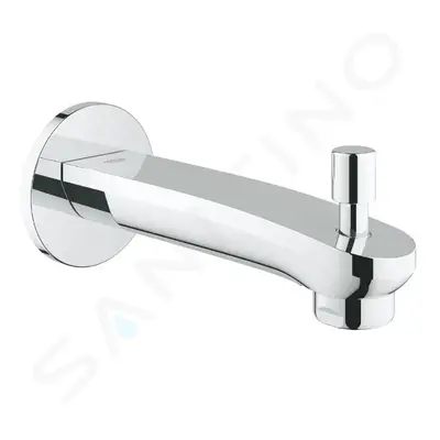 Grohe 13277002 - Vanová vpusť, chrom