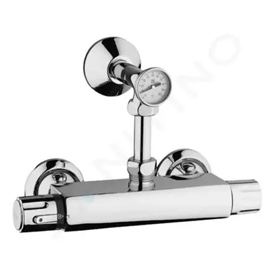 Grohe 12442000 - Odpadní koleno, chrom