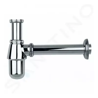 Hansgrohe 52010000 - Sifon, chrom