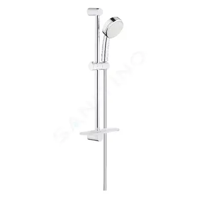 Grohe 27928002 - Sprchová souprava Cosmopolitan s tyčí, 2jet, chrom