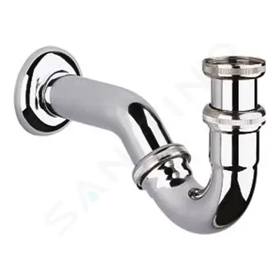 Grohe 28946000 - Bidetový sifon, chrom