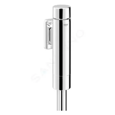 Grohe 37347000 - Tlakový splachovač, chrom