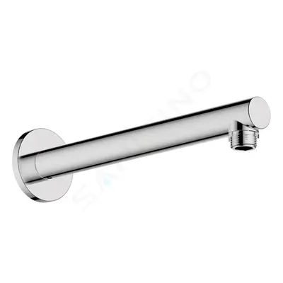 Hansgrohe 27809000 - Sprchové rameno 24 cm, chrom