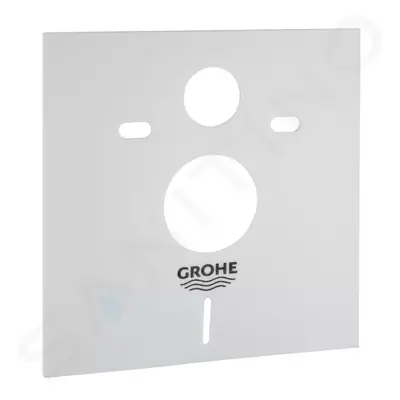 Grohe 37131000 - Tlumící set pro WC