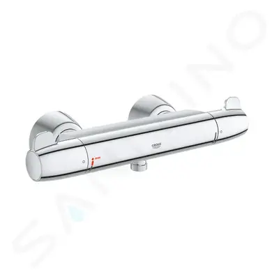 Grohe 34667000 - Termostatická sprchová baterie, chrom