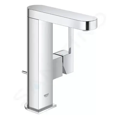 Grohe 23871003 - Umyvadlová baterie M s výpustí, chrom