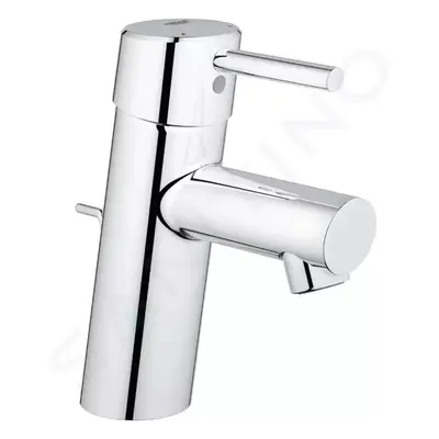 Grohe 3220410E - Páková umyvadlová baterie, chrom