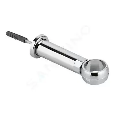 Grohe 37132000 - Manžeta splachovací trubky, chrom