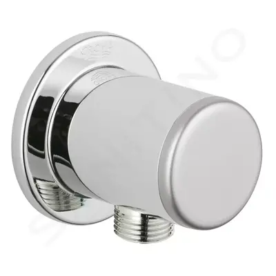 Grohe 28626000 - Nástěnné kolínko, chrom