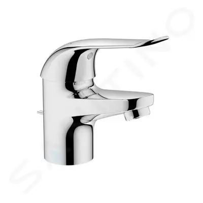 Grohe 32763000 - Páková umyvadlová baterie, chrom