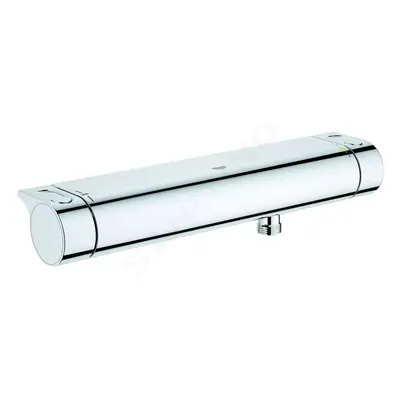 Grohe 34170001 - Termostatická sprchová baterie, chrom