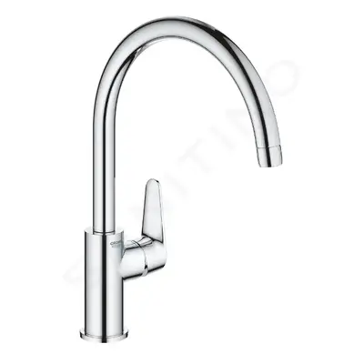 Grohe 31231001 - Dřezová baterie, chrom